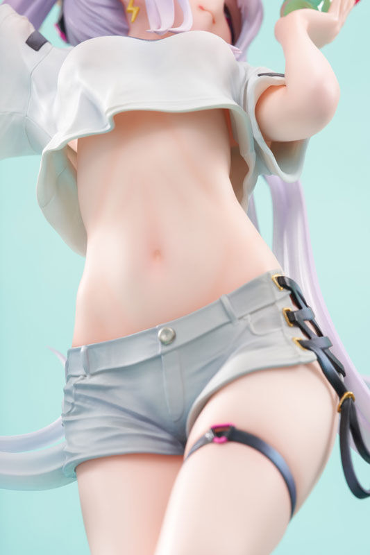Original - Spark - 1/7 (Hobby Sakura) photo 4