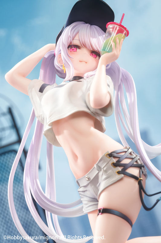 Original - Spark - 1/7 (Hobby Sakura) photo 5