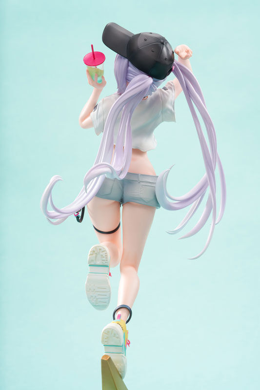 Original - Spark - 1/7 (Hobby Sakura) photo 6