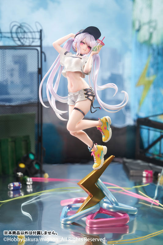 Original - Spark - 1/7 (Hobby Sakura) photo 7