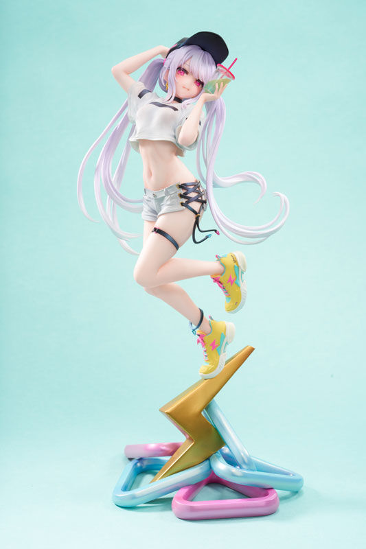 Original - Spark - 1/7 (Hobby Sakura) photo 8