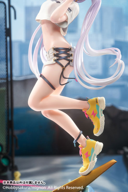 Original - Spark - 1/7 (Hobby Sakura) photo 9