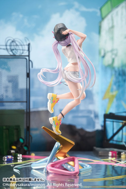 Original - Spark - 1/7 (Hobby Sakura) photo 10