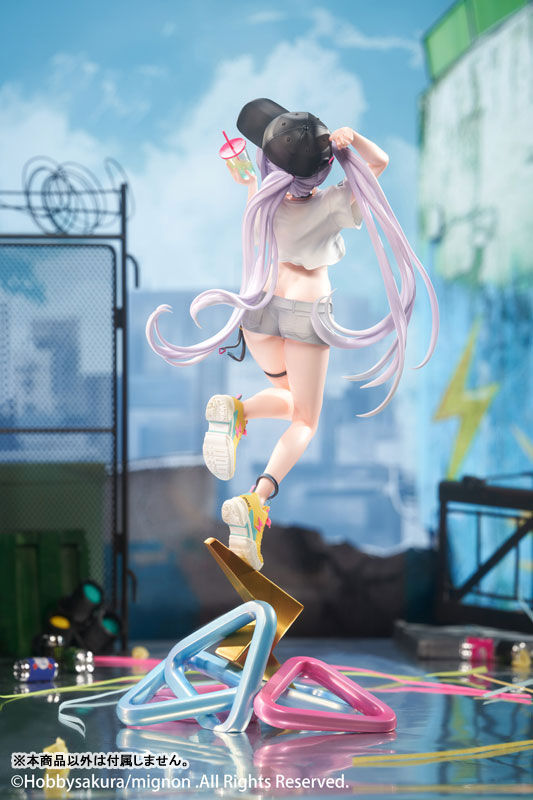 Original - Spark - 1/7 (Hobby Sakura) photo 11