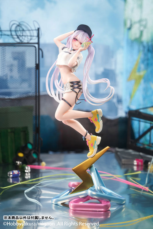Original - Spark - 1/7 (Hobby Sakura) photo 12