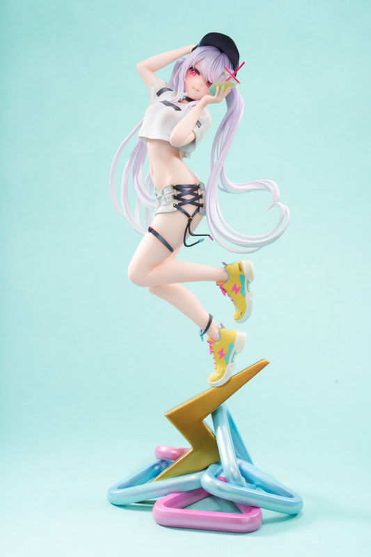 Original - Spark - 1/7 (Hobby Sakura) photo 13