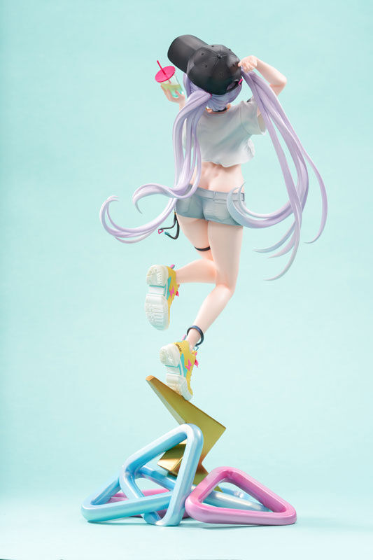 Original - Spark - 1/7 (Hobby Sakura) photo 14