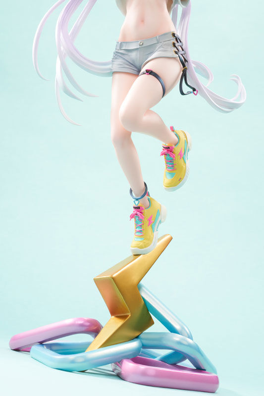 Original - Spark - 1/7 (Hobby Sakura) photo 15