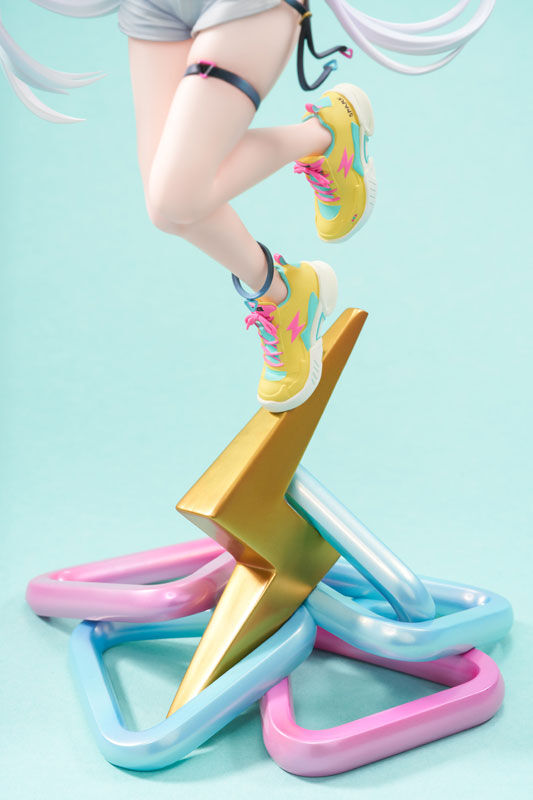 Original - Spark - 1/7 (Hobby Sakura) photo 16