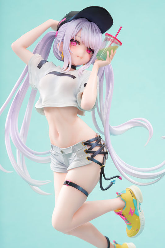 Original - Spark - 1/7 (Hobby Sakura) photo 17