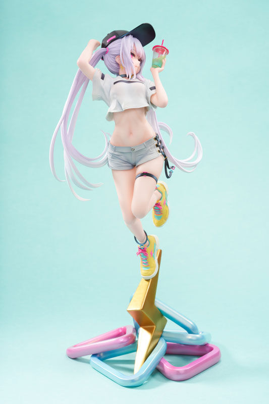 Original - Spark - 1/7 (Hobby Sakura) photo 18
