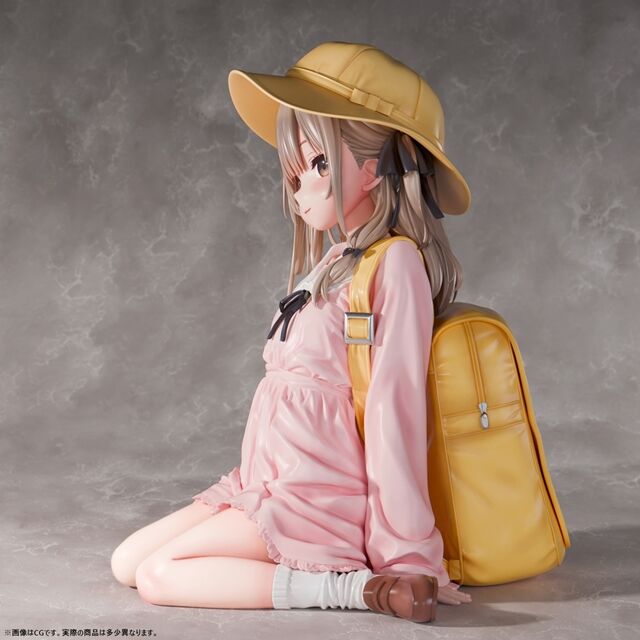 Original - Pokapoka Pikunikku Honoka-chan - 1/4 (B'full) photo 16