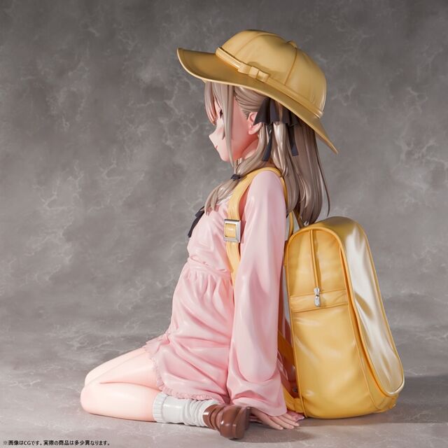 Original - Pokapoka Pikunikku Honoka-chan - 1/4 (B'full) photo 17