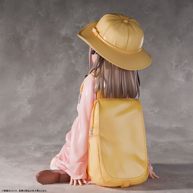 Original - Pokapoka Pikunikku Honoka-chan - 1/4 (B'full) photo 18