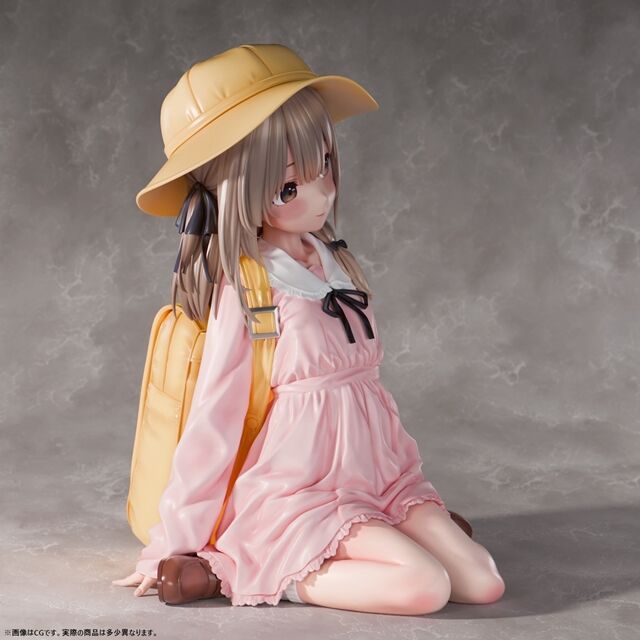Original - Pokapoka Pikunikku Honoka-chan - 1/4 (B'full) photo 19