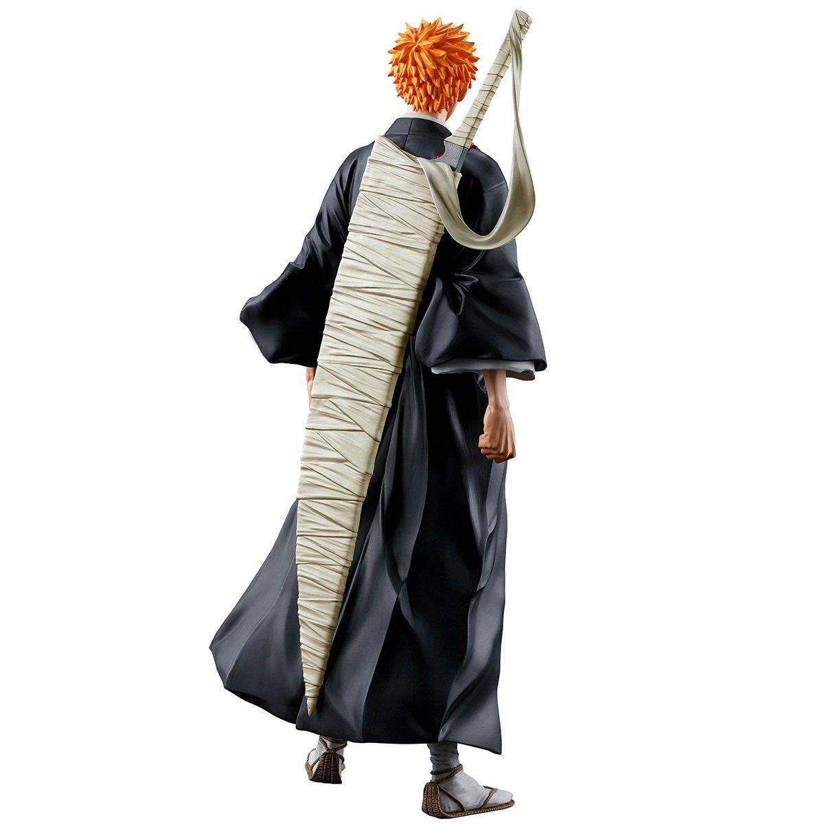 Bleach - Kurosaki Ichigo - Ichiban Kuji - Ichiban Kuji Bleach Stirring Souls Vol.1  (A Prize) - Masterlise (Bandai Spirits) photo 2