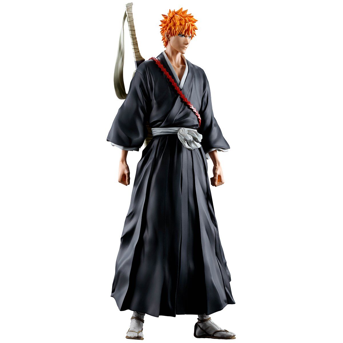 Bleach - Kurosaki Ichigo - Ichiban Kuji - Ichiban Kuji Bleach Stirring Souls Vol.1  (A Prize) - Masterlise (Bandai Spirits) photo 3