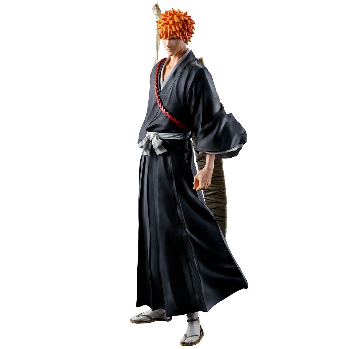 Bleach - Kurosaki Ichigo - Ichiban Kuji - Ichiban Kuji Bleach Stirring Souls Vol.1  (A Prize) - Masterlise (Bandai Spirits) photo 4