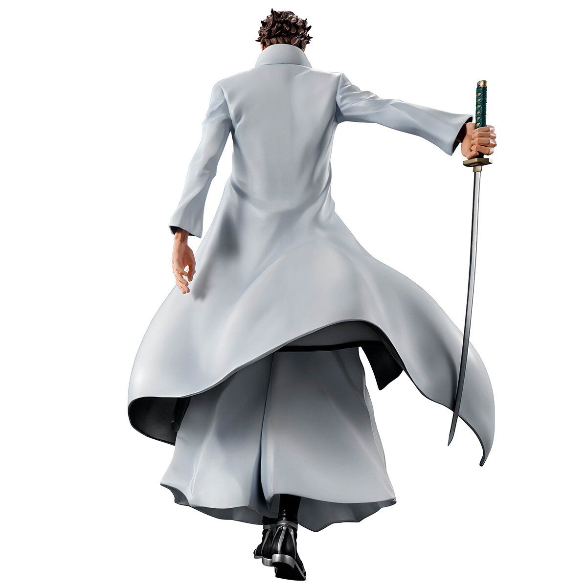 Bleach - Aizen Sousuke - Ichiban Kuji - Ichiban Kuji Bleach Stirring Souls Vol.1 (B Prize) - Masterlise (Bandai Spirits) photo 3