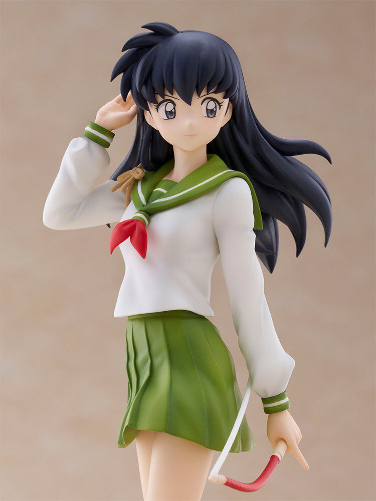Sengoku Otogizoushi: InuYasha - Higurashi Kagome - Tenitol (FuRyu) photo 11