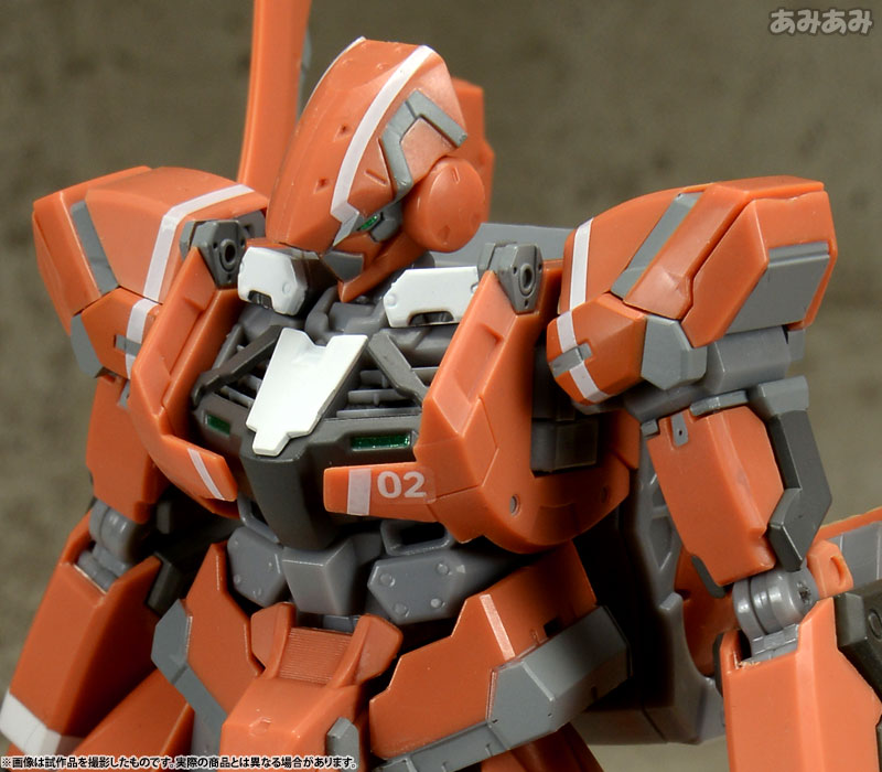 KG-6 Sleipnir