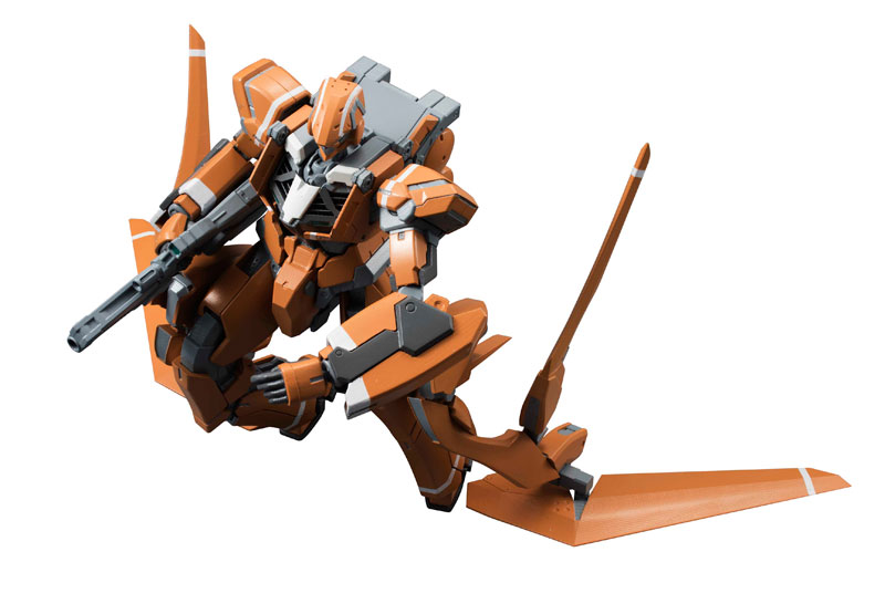 Aldnoah.Zero - KG-6 Sleipnir - Variable Action (MegaHouse)