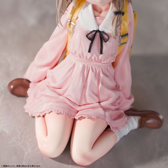 Original - Pokapoka Pikunikku Honoka-chan - 1/6 (B'full) photo 2