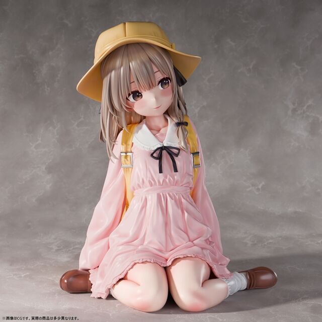 Original - Pokapoka Pikunikku Honoka-chan - 1/6 (B'full) photo 9