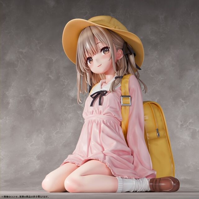 Original - Pokapoka Pikunikku Honoka-chan - 1/6 (B'full) photo 14