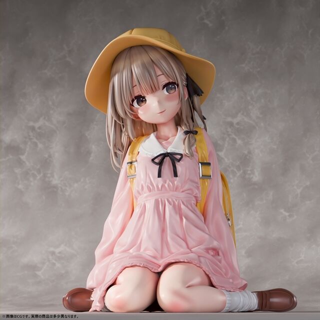 Original - Pokapoka Pikunikku Honoka-chan - 1/6 (B'full) photo 15