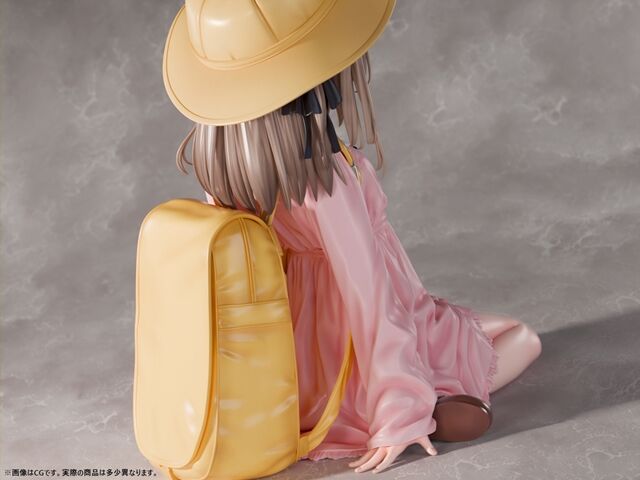 Original - Pokapoka Pikunikku Honoka-chan - 1/6 (B'full) photo 19