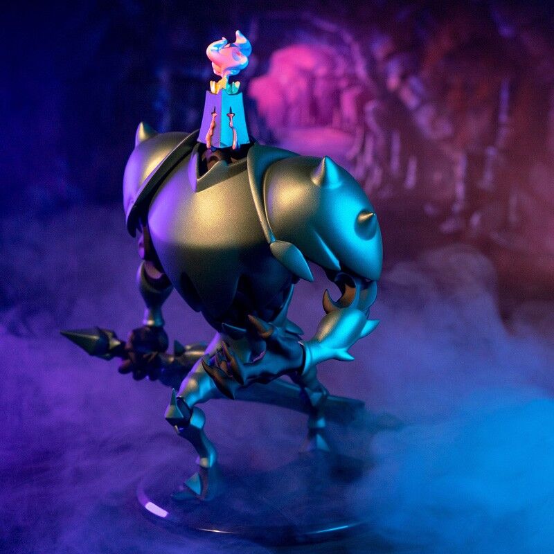 Dofus - Cire Momore (Ankama Shop)
