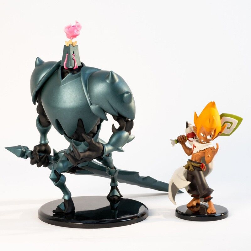 Dofus - Cire Momore (Ankama Shop) photo 2