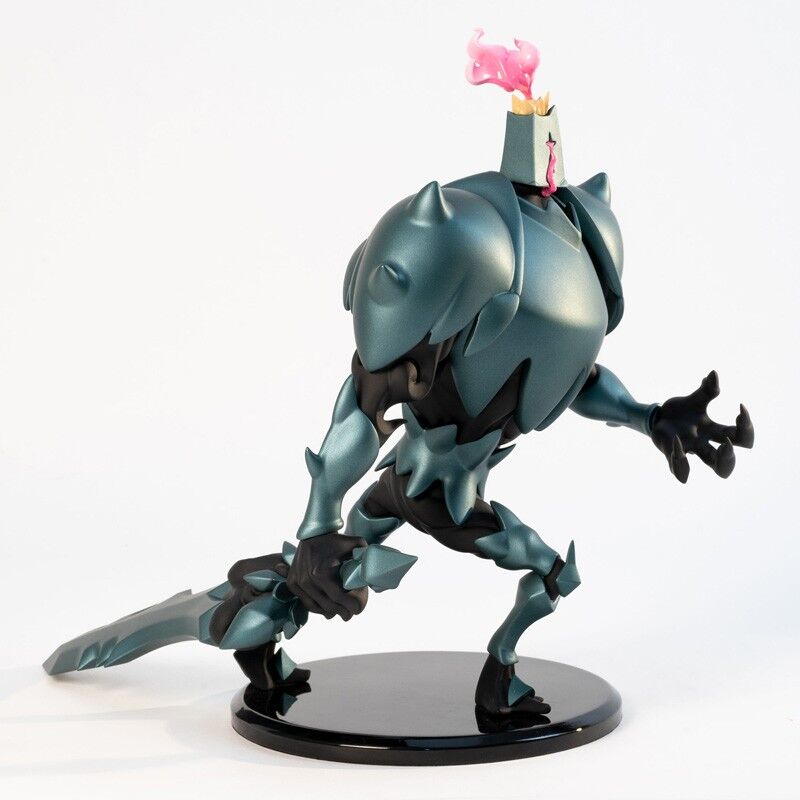 Dofus - Cire Momore (Ankama Shop) photo 5