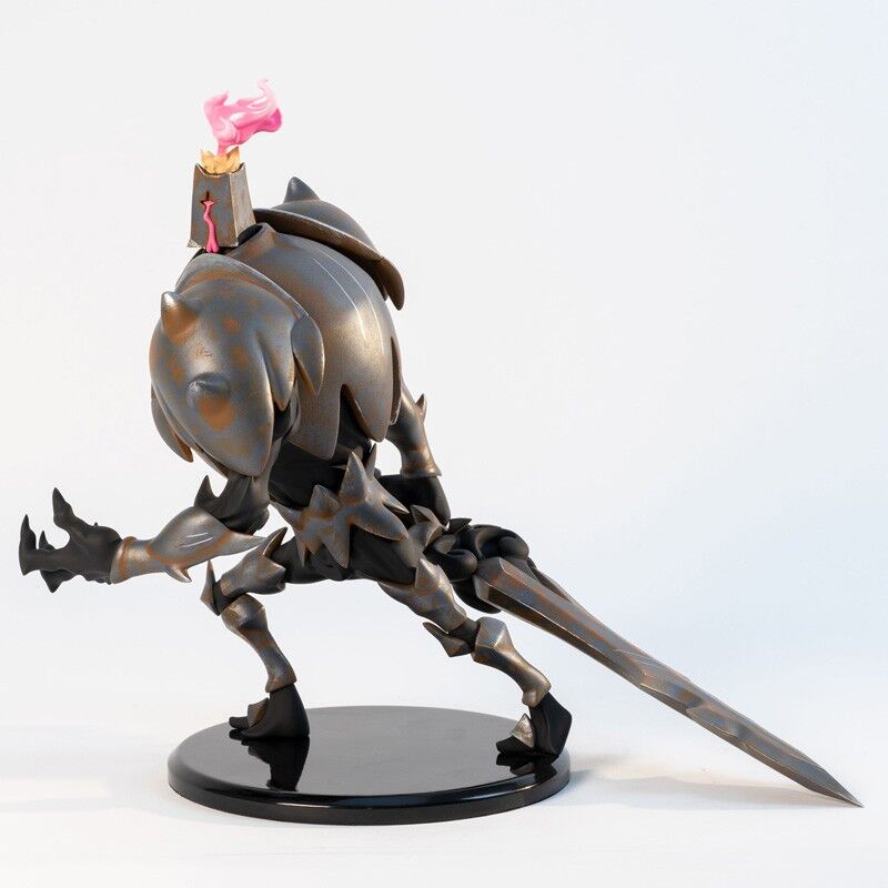 Dofus - Cire Momore - Yokai (Ankama Shop) photo 5