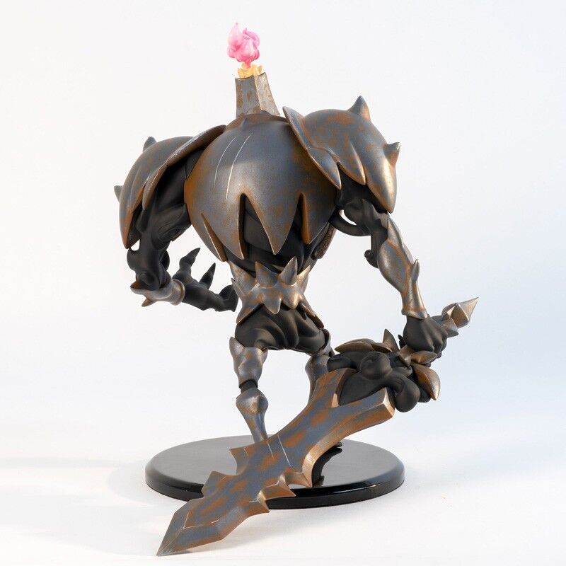 Dofus - Cire Momore - Yokai (Ankama Shop) photo 6