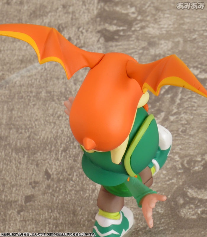 Digimon Adventure - Patamon - PicoDevimon - Takaishi Takeru - G.E.M. - 1/10 (MegaHouse) photo 34