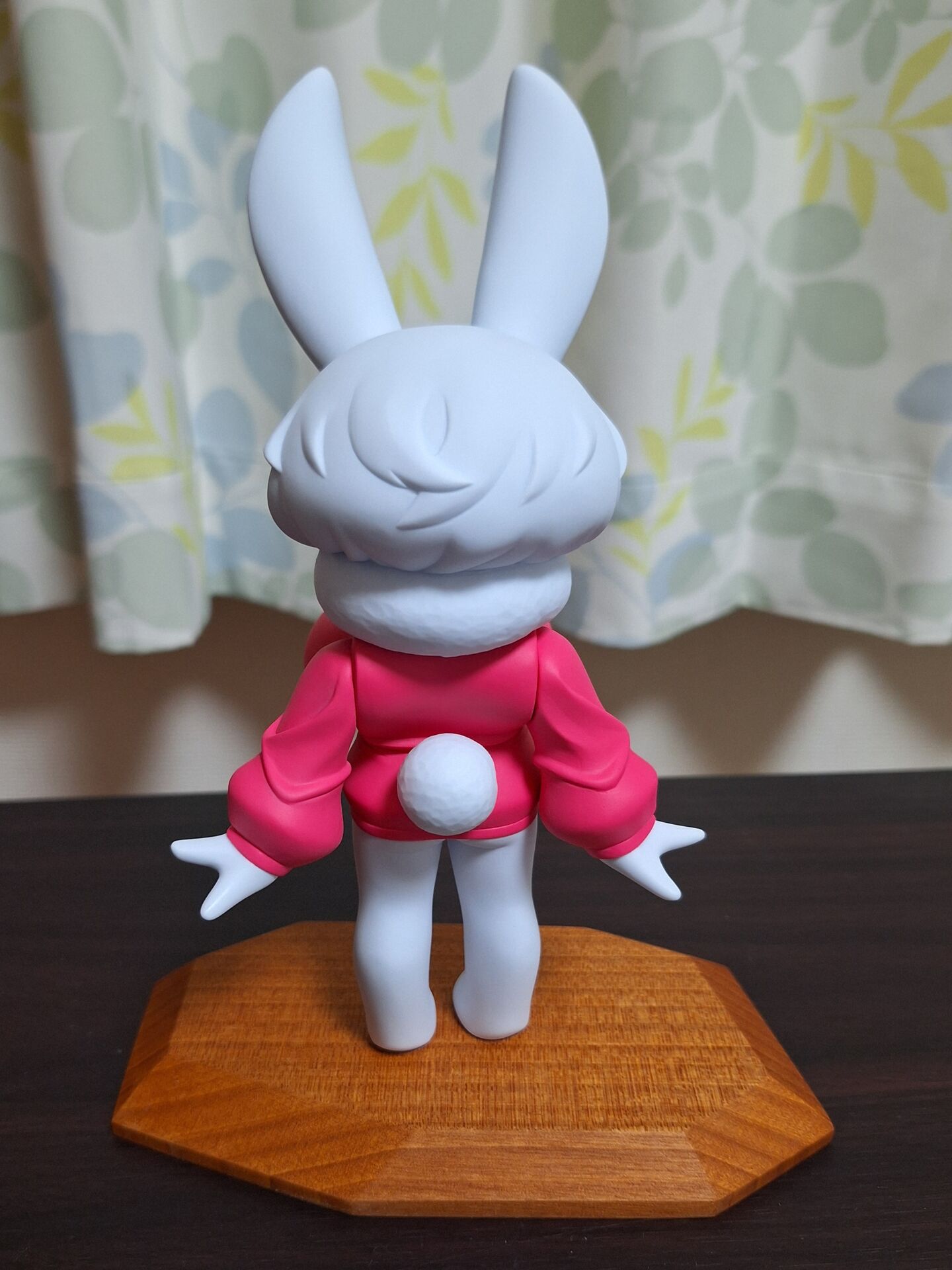 Original - Doujin Figure - Sofubi Figure - Toroko - Pink (Milteage)