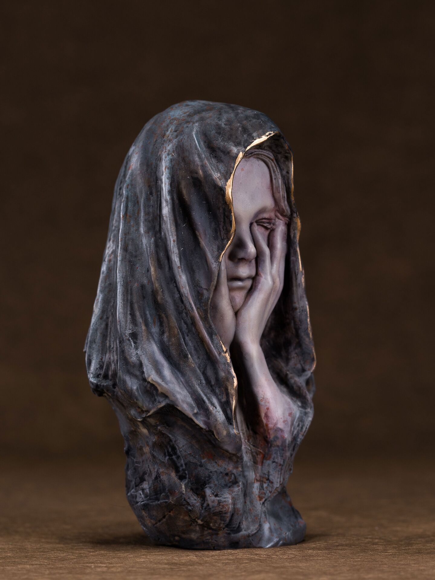 Original - Bust - Kouka (Sum-Art) photo 2