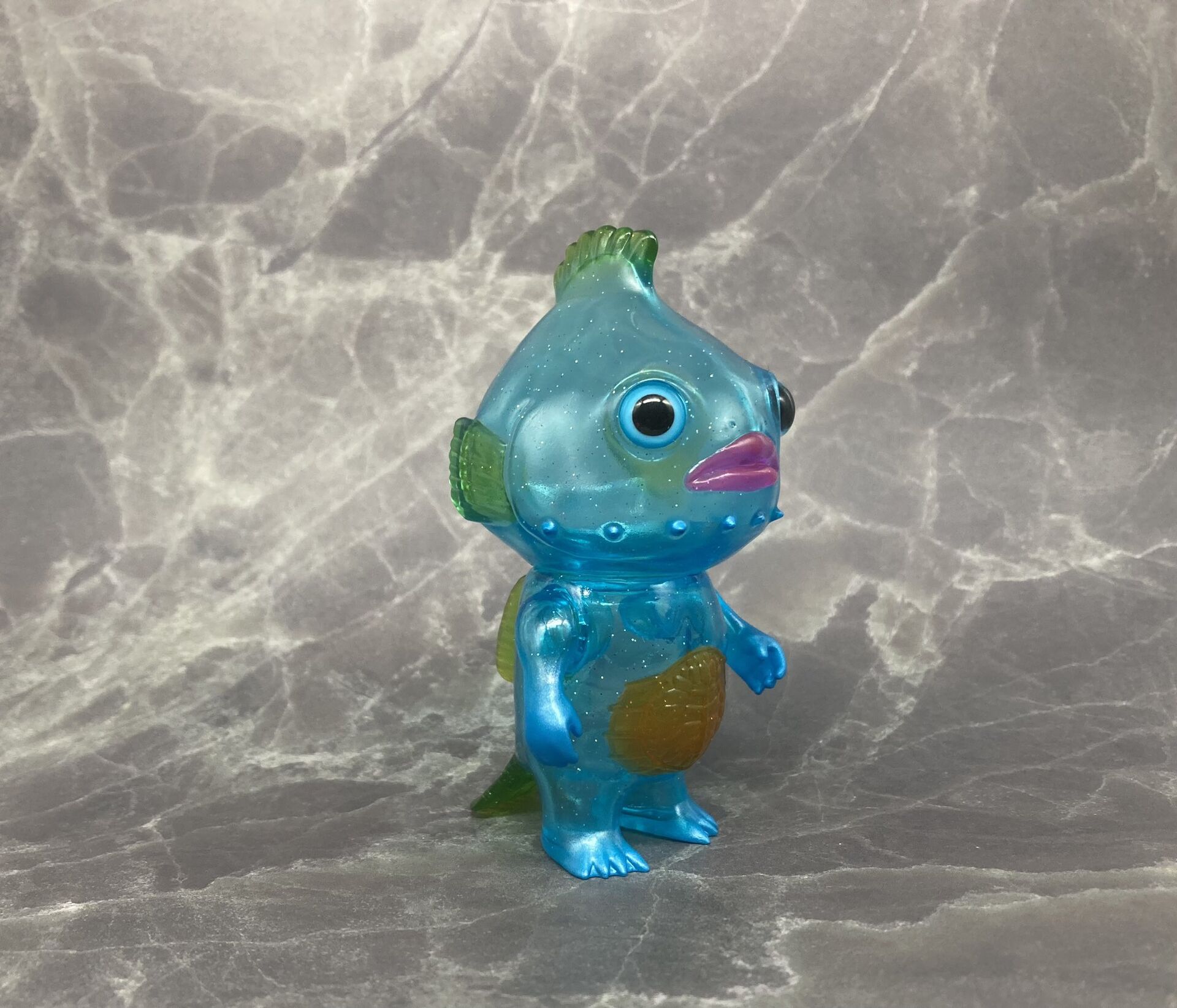 Original - Gongon (Bird Ark) photo 2