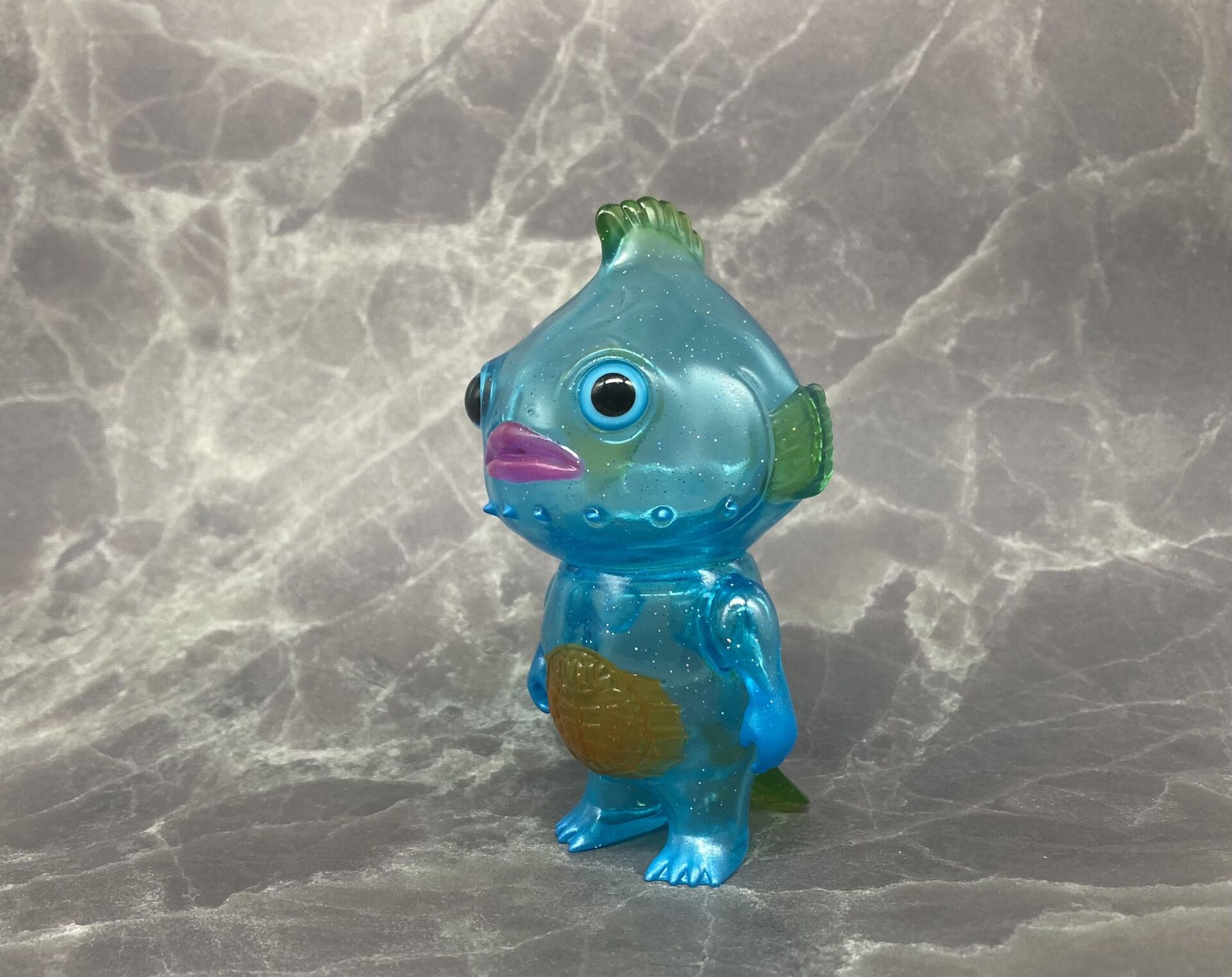 Original - Gongon (Bird Ark) photo 3