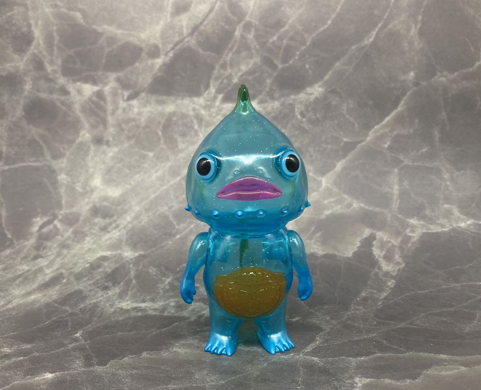 Original - Gongon (Bird Ark) photo 4