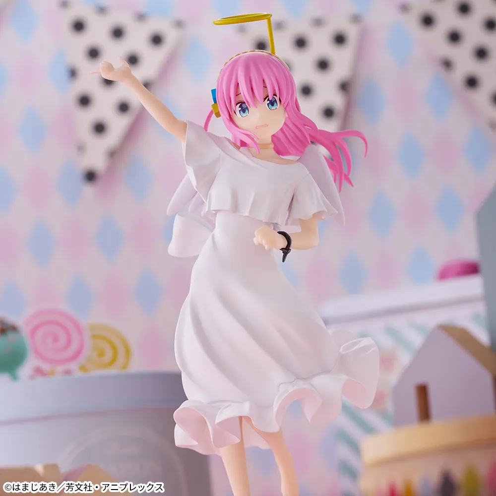 Bocchi the Rock! - Gotou Hitori - Luminasta (SEGA) photo 2