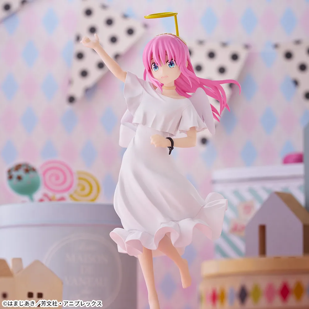Bocchi the Rock! - Gotou Hitori - Luminasta (SEGA) photo 3