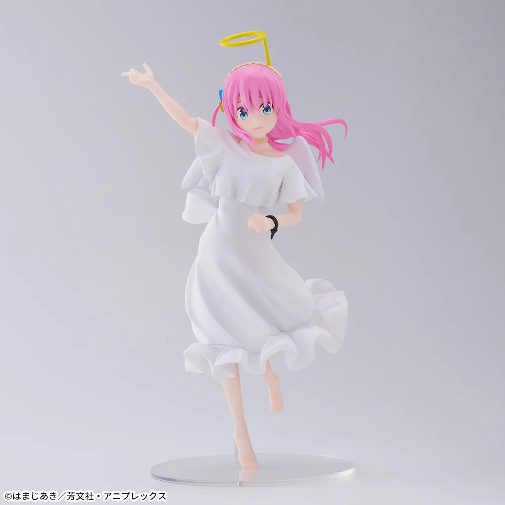 Bocchi the Rock! - Gotou Hitori - Luminasta (SEGA) photo 4