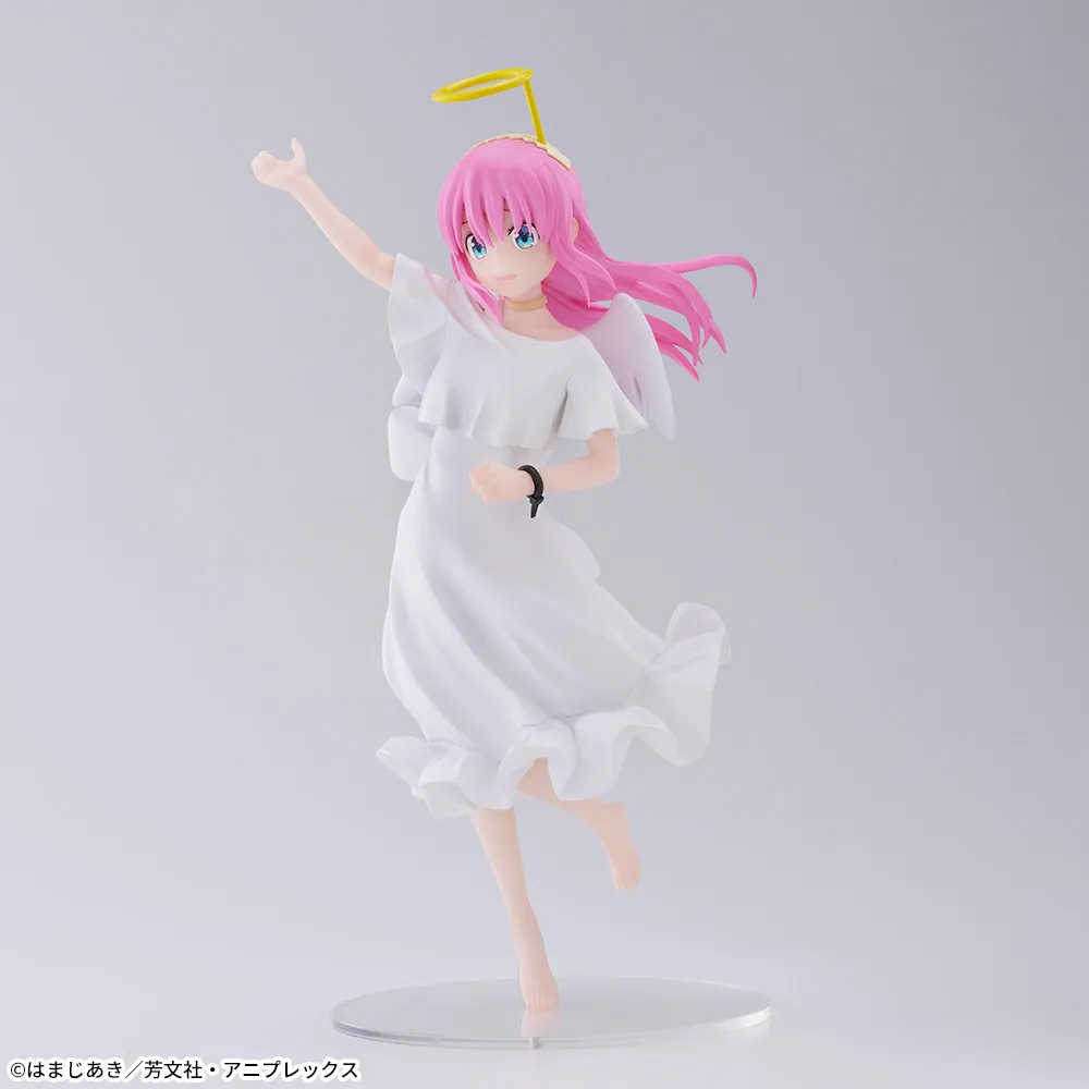 Bocchi the Rock! - Gotou Hitori - Luminasta (SEGA) photo 5
