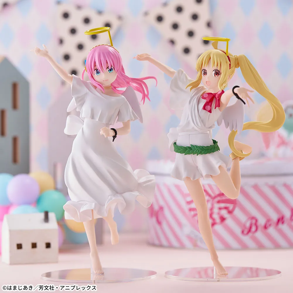 Bocchi the Rock! - Gotou Hitori - Luminasta (SEGA) photo 8
