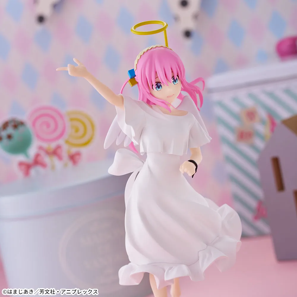 Bocchi the Rock! - Gotou Hitori - Luminasta (SEGA) photo 9