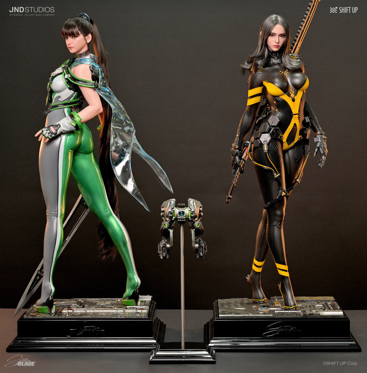 Stellar Blade - Eve - 1/3 (JND Studios) photo 2