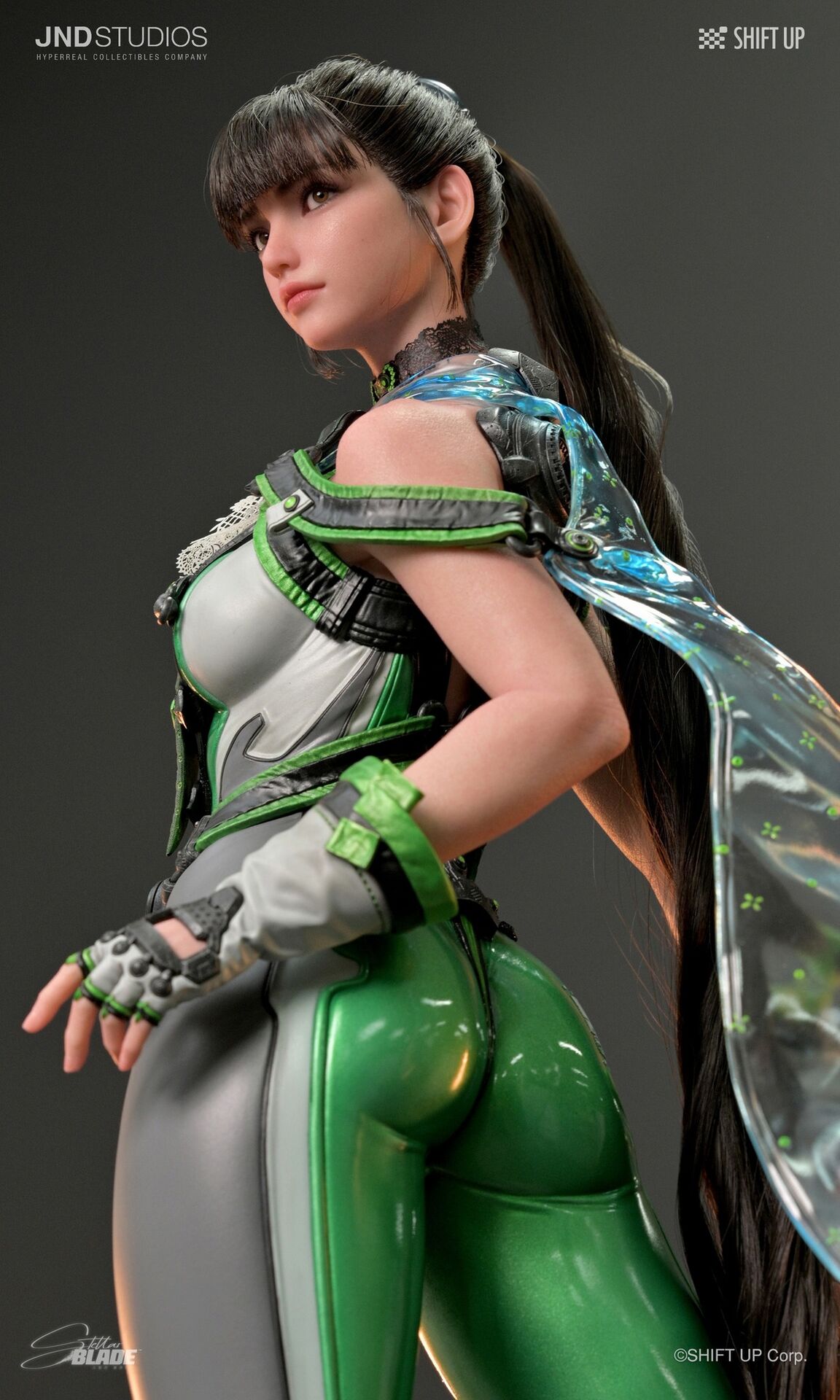 Stellar Blade - Eve - 1/3 (JND Studios) photo 4